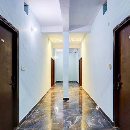 Spot On New Diamond Guest House Rudrapur Екстериор снимка