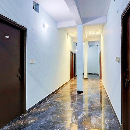 Spot On New Diamond Guest House Rudrapur Екстериор снимка