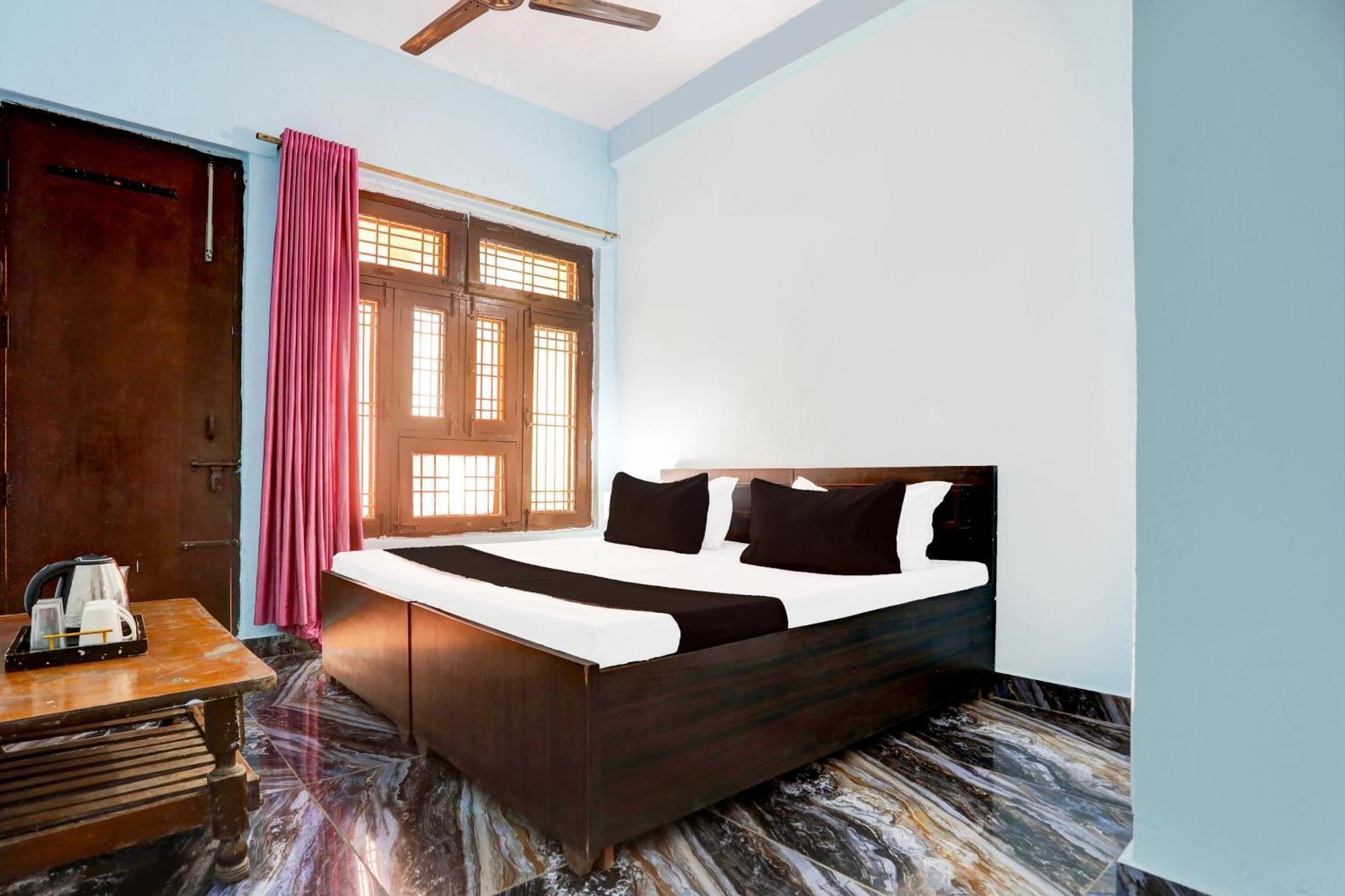 Spot On New Diamond Guest House Rudrapur Екстериор снимка