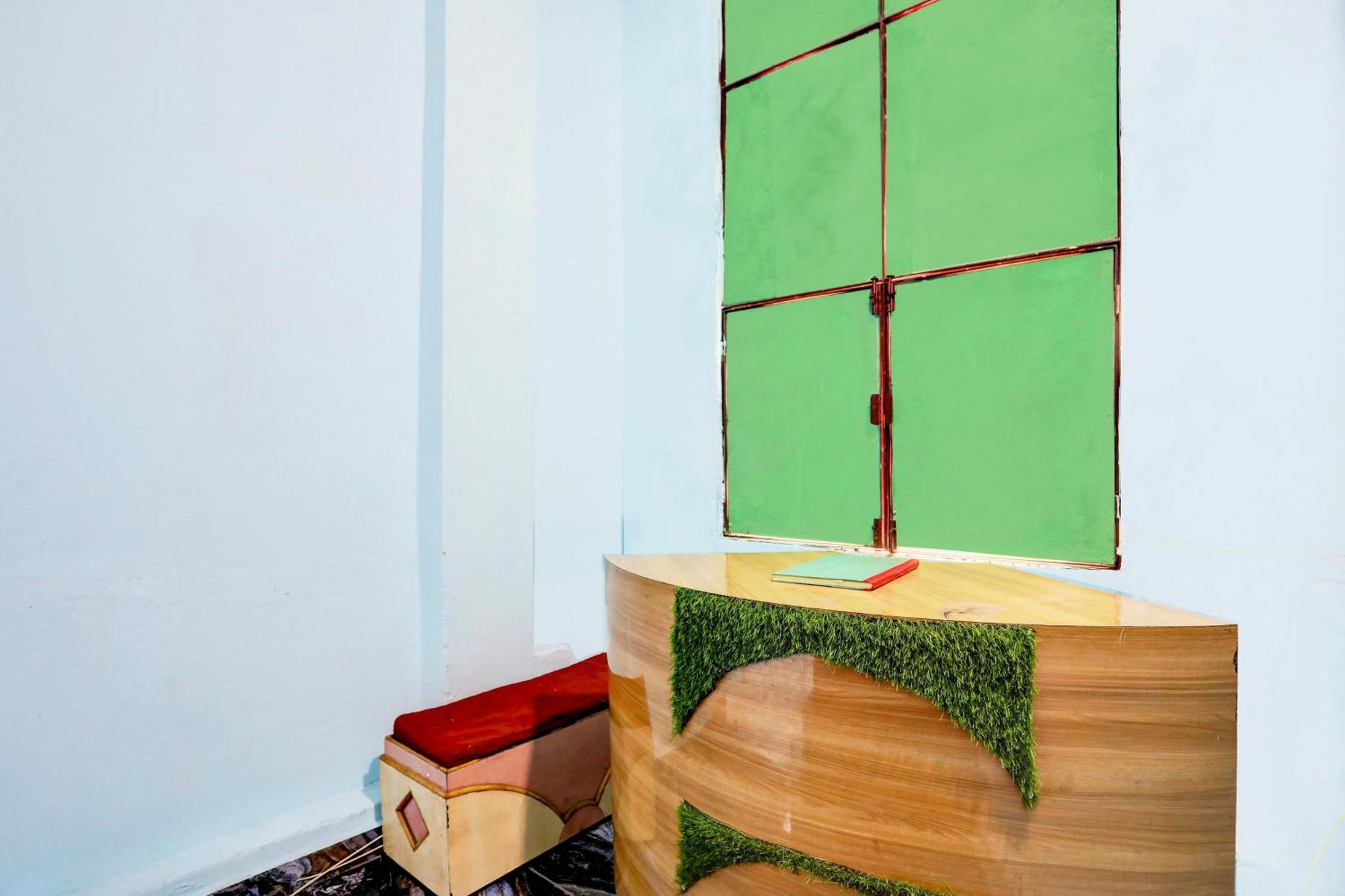 Spot On New Diamond Guest House Rudrapur Екстериор снимка